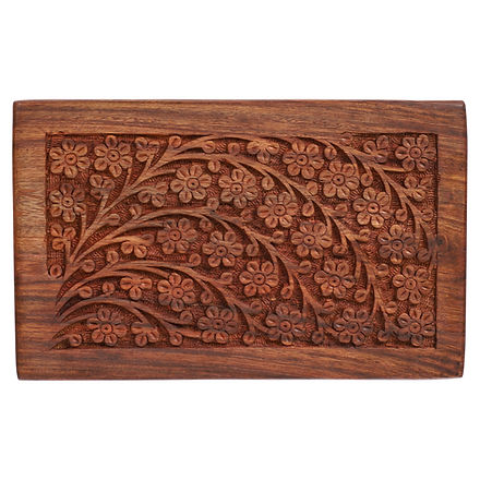 Extra Large Wholesale Tree of Life Rosewood Urns ( Case of 12) Symbolic Beauty, Bulk Savings