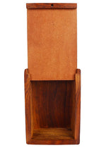 Load image into Gallery viewer, Large Size Wholesale Rosewood Cremation Urns (16 Pack)  Dignified Presence, Bulk Discounts
