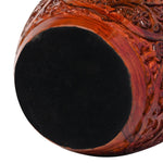 Load image into Gallery viewer, Large Hand carved Rosewood Cremation Urn  Full-Size for Adults (200+ Lbs)
