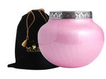 Load image into Gallery viewer, Pink T-Light Adult Cremation Urns For Human Ash
